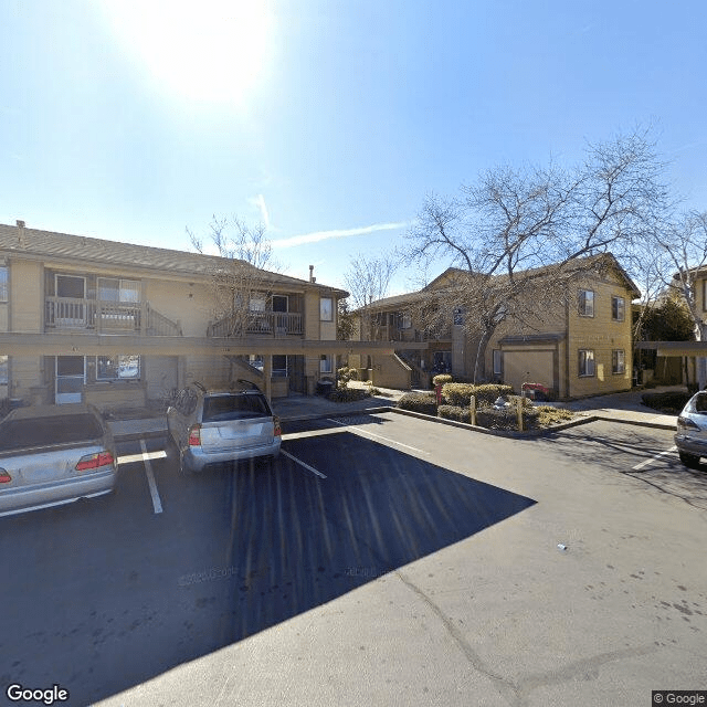 Vintage Glen Senior Apartments