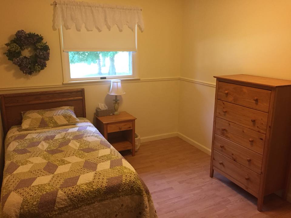 Serenity House Assisted Living