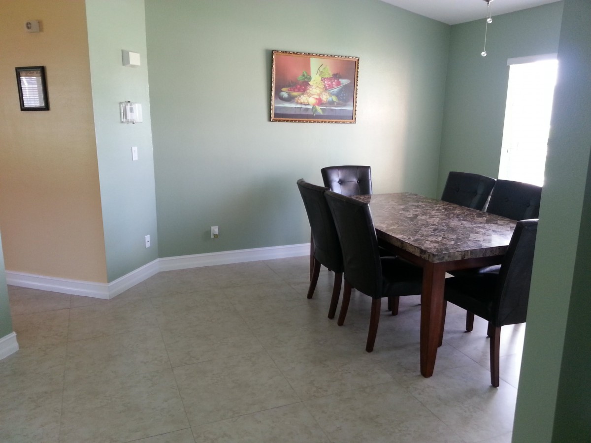 Village I Assisted Living Facility