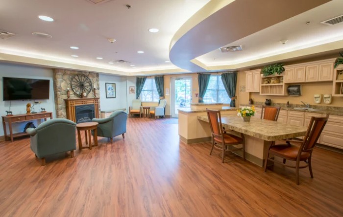 Home At Taylor's Pointe