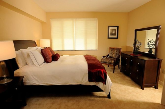 Wesley Enhanced Living At Pennypack Park