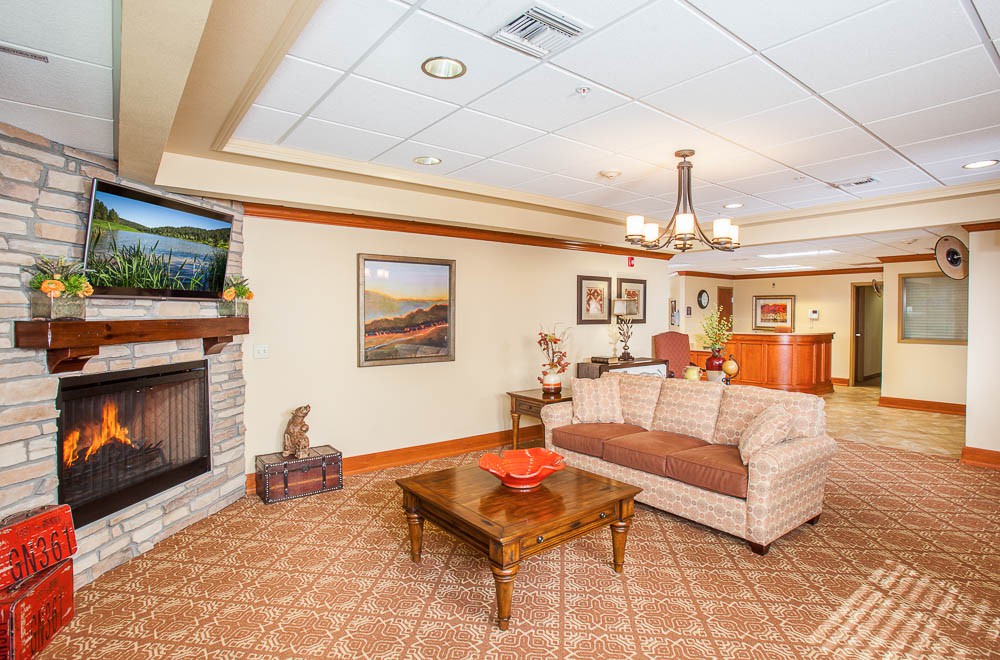 Life Care Center Of Cheyenne