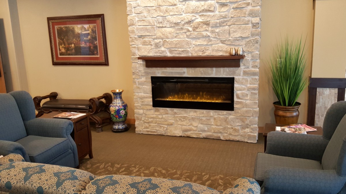 Oak Park Place Of Nakoma