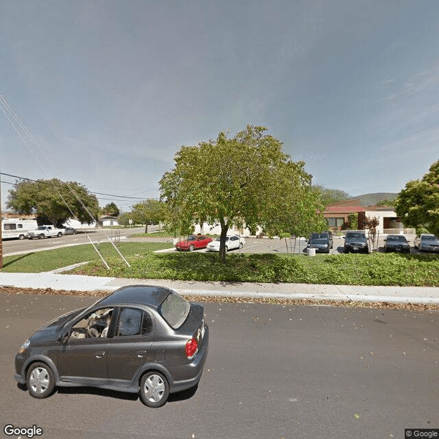 Convalescent Care Ctr