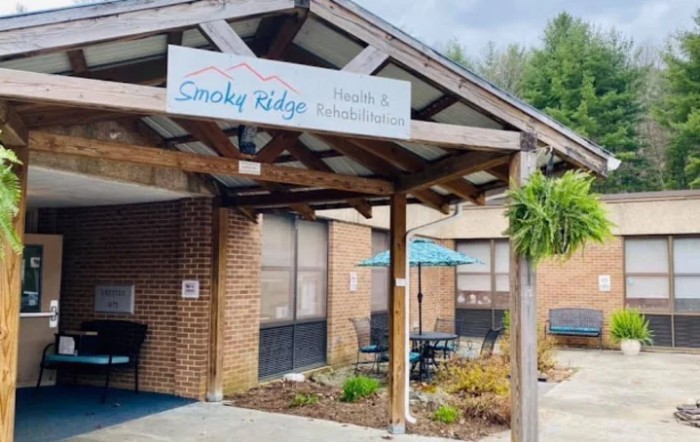 Smoky Ridge Health & Rehabilitation
