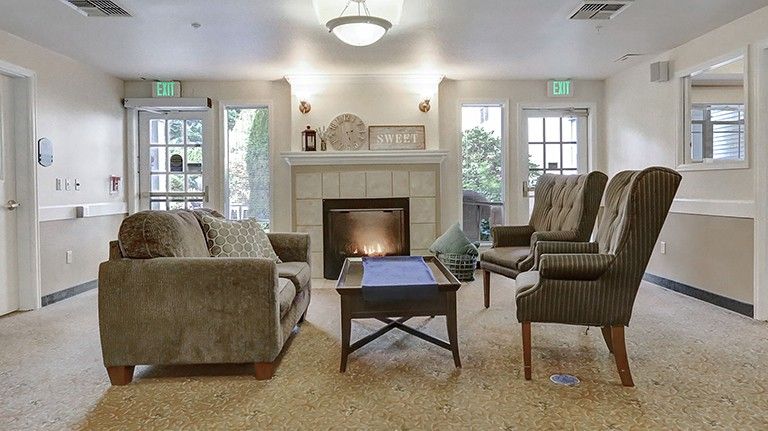 Prestige Senior Living Orchard Heights