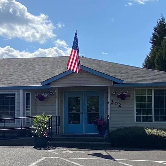 Blue Haven Memory Care Independence