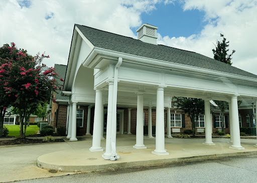 Carlyle Senior Care Of Fountain Inn