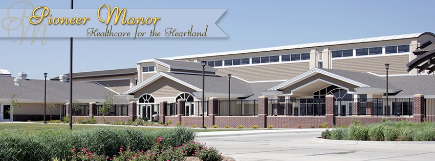 Stevens County Hospital - LTCU - Pioneer Manor