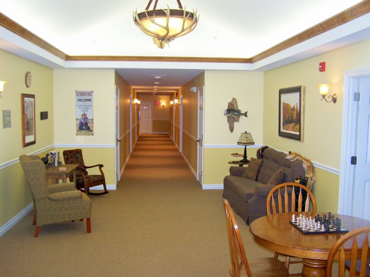 Drews Place At Village Green II
