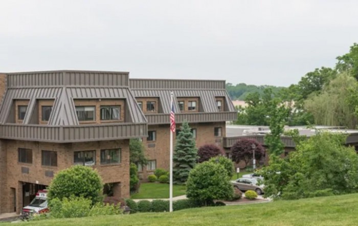 Manorcare Health Services-Bethel Park