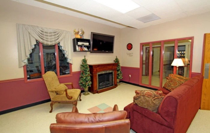 St Elizabeth Care Center