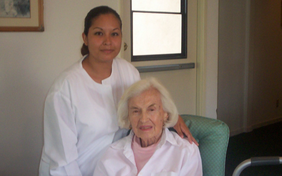 Caregiving for You,  Inc.