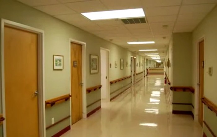 Roberts Health Centre