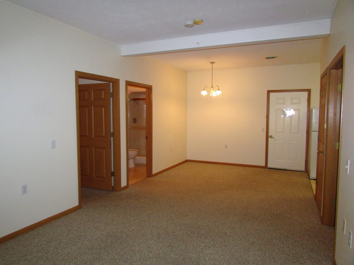 Eastland Retirement Community