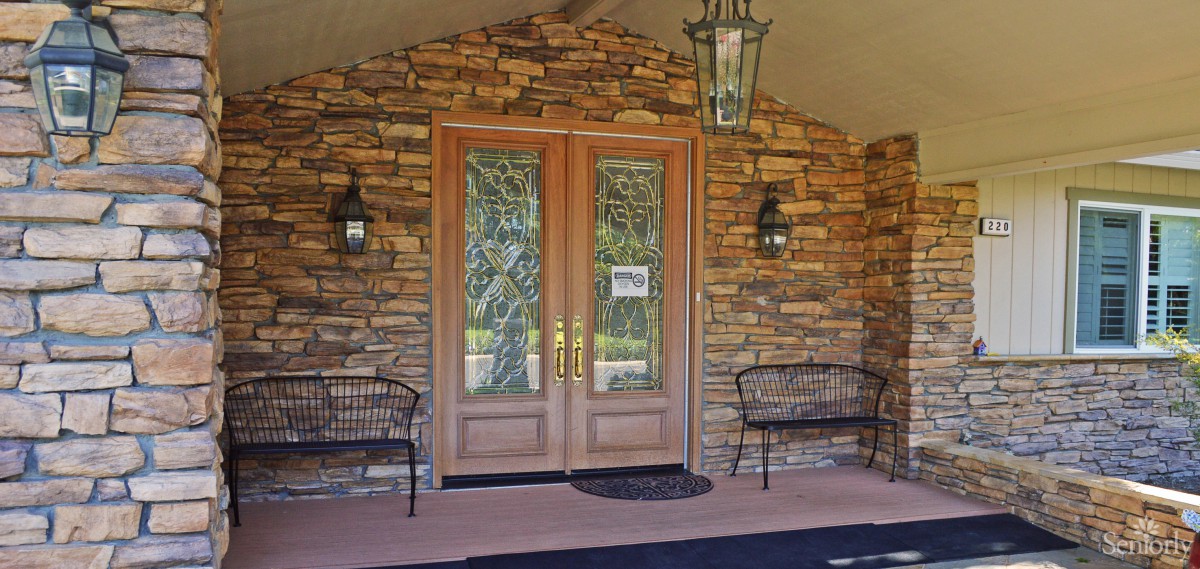 Welcome Home Senior Residence (Alamo)