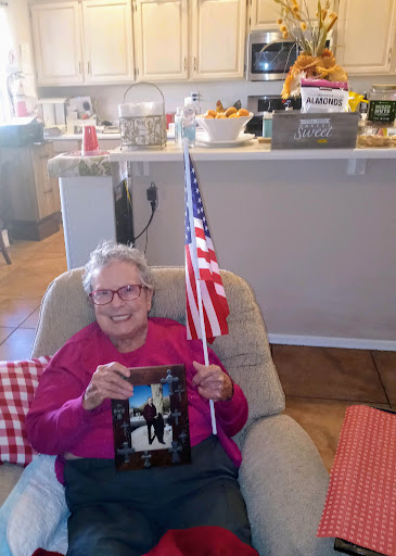 Madeira Villa Assisted Living