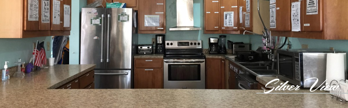 Silver View Assisted Living