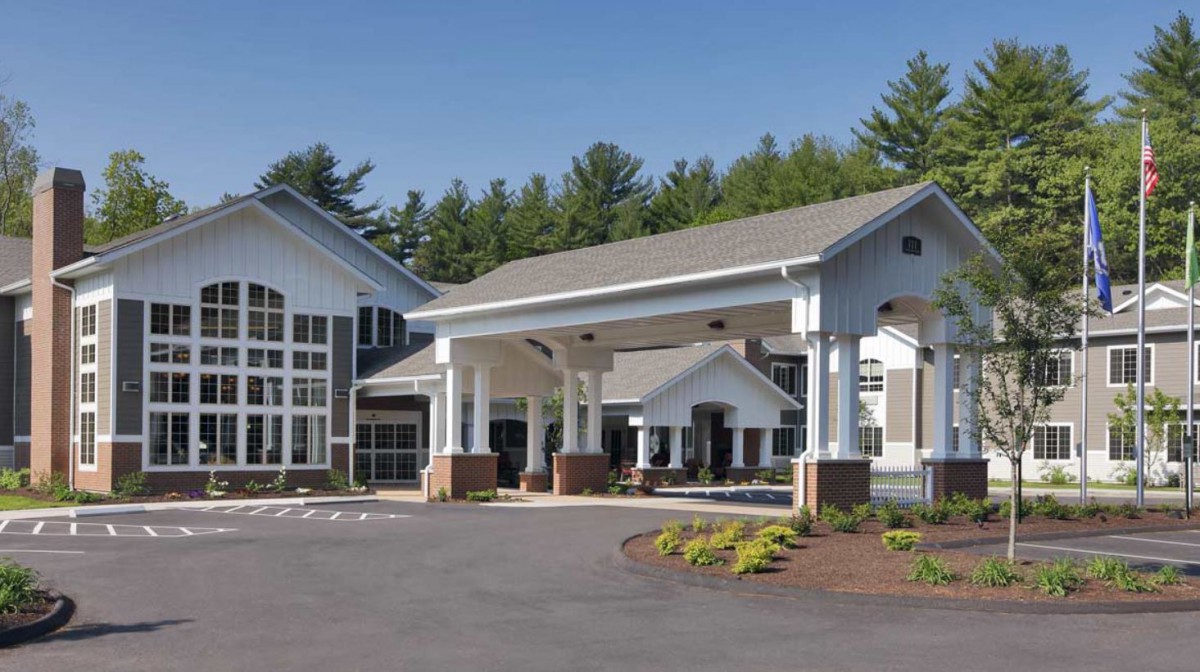 Farmington Station