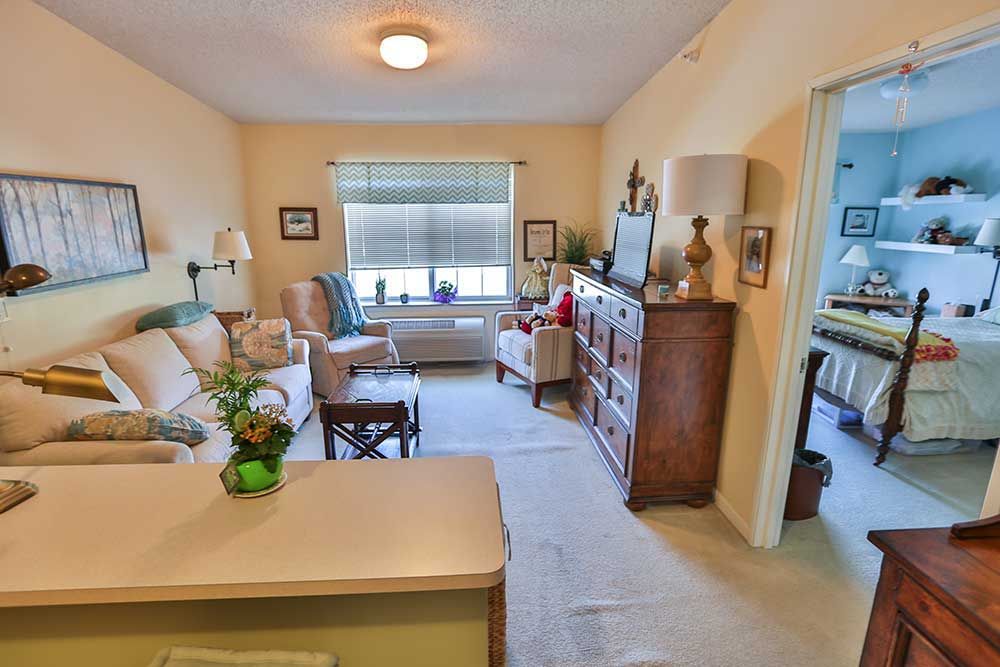 CrownPointe Of Lebanon