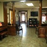 Harris Manor Care Center