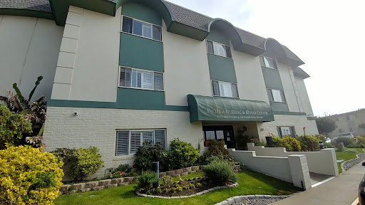 Pacifica Nursing And Rehab Center