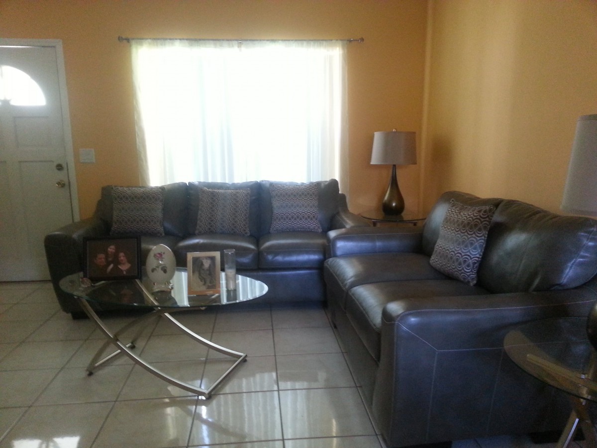 Rodriguez Adult Family Care Home