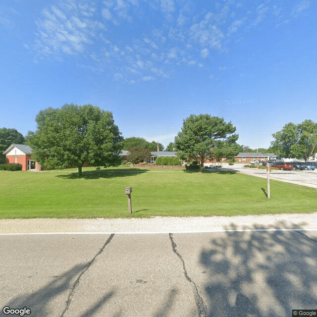 Stacyville Community Nrsng Hm