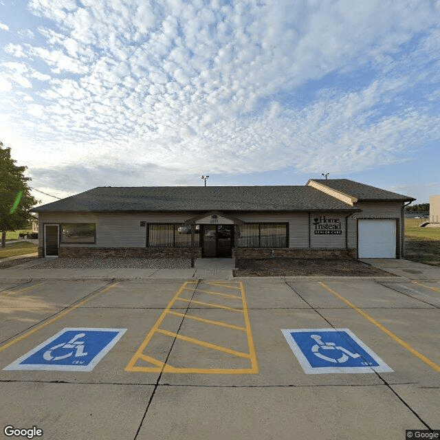 Home Instead - Waterloo,  IA