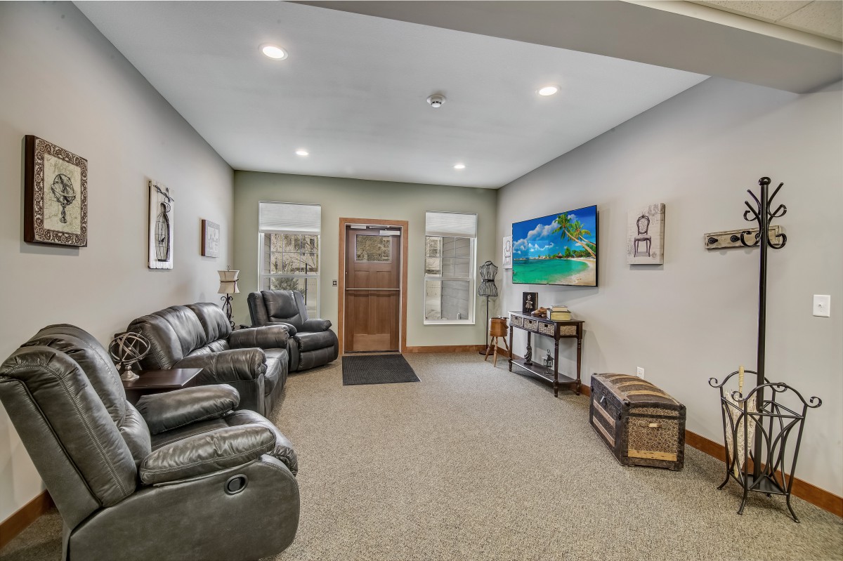 Suite Living - Ramsey
