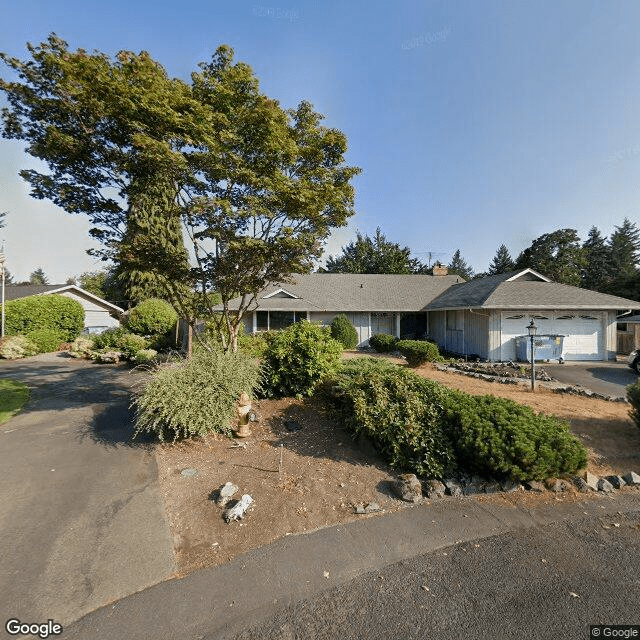 Aiko Adult Family Home
