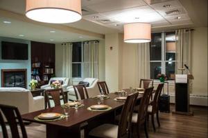 The New Jewish Home - Sarah Neuman