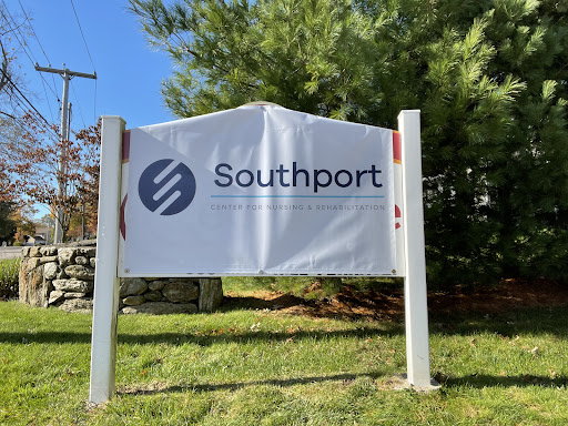Southport Manor Convalescent