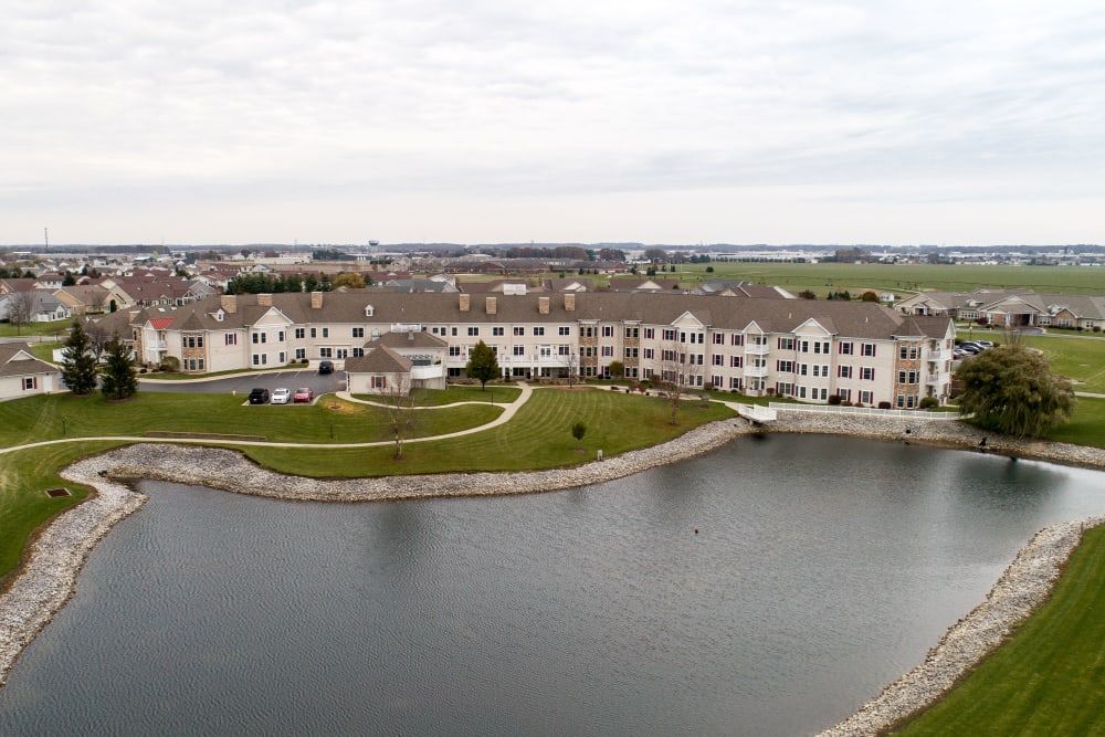 Waterford Crossing