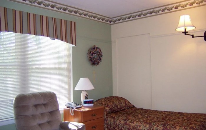 Craneville Place Rehabilitation & Skilled Care Center