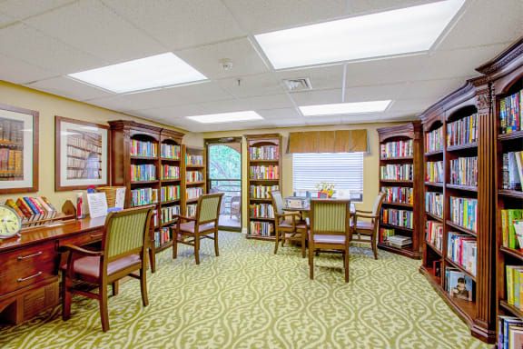 Elison Assisted Living Of Bella Vita