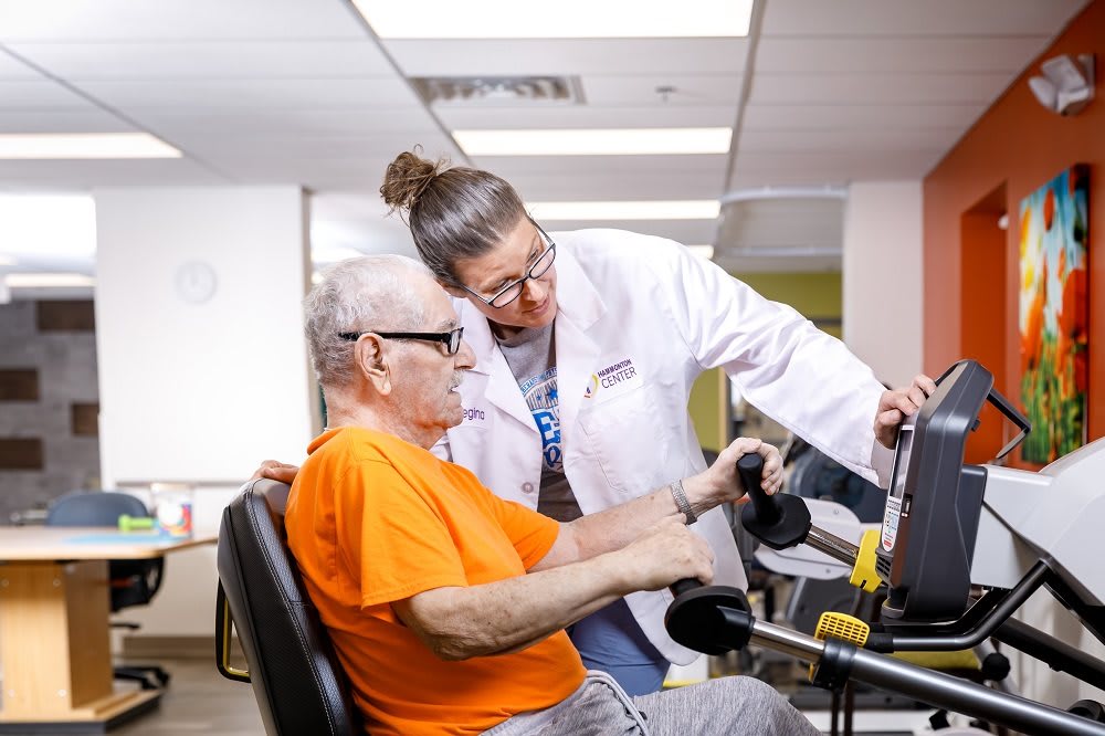 Hammonton Center for Rehabilitation and Nursing
