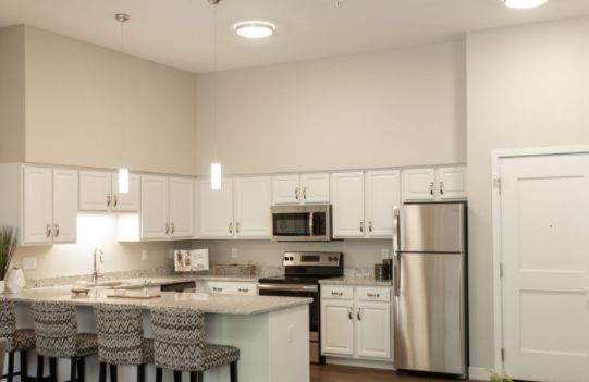 Maple Brook Terrace Retirement Community