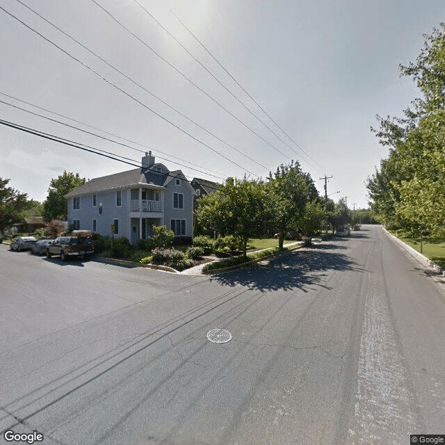 Beebe Medical Ctr Home Health