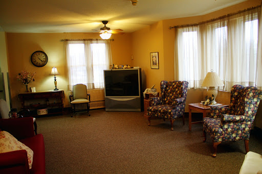Rutledge Home For the Aged