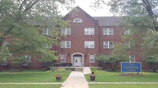 The Barnabas Home