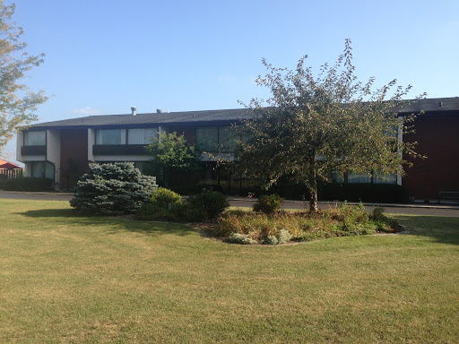 Flanagan Rehabilitation & Healthcare Center