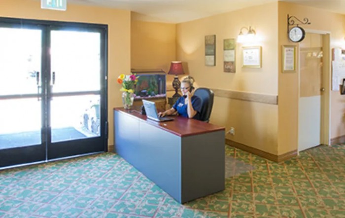 Rocky Point Care Center