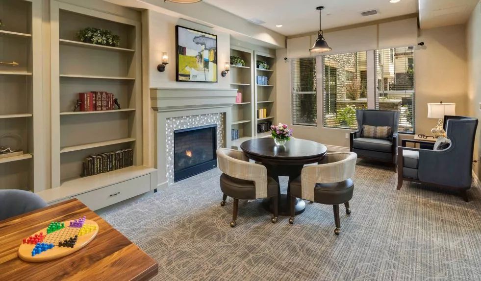 Oakmont Of Huntington Beach