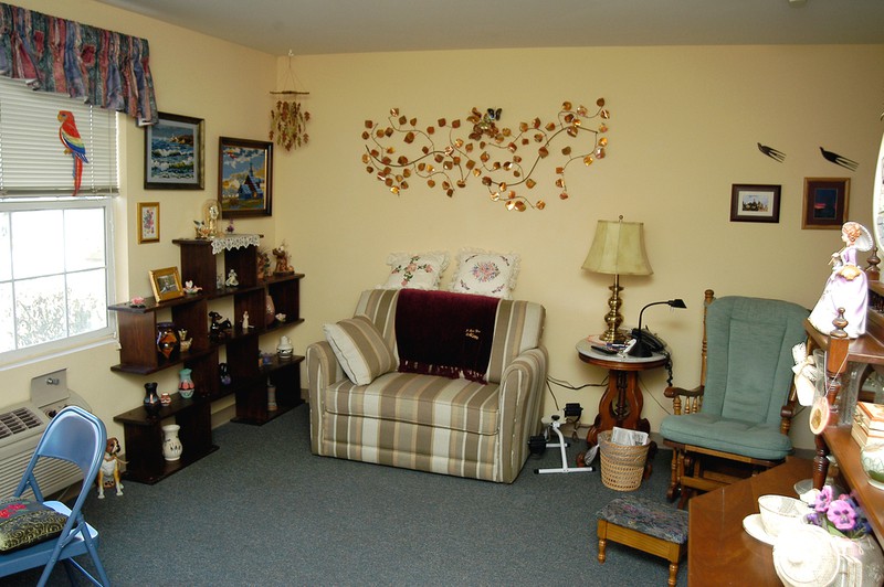 Residence At Village Green