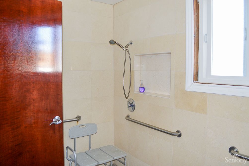 Merced Girard Residential Care Facility