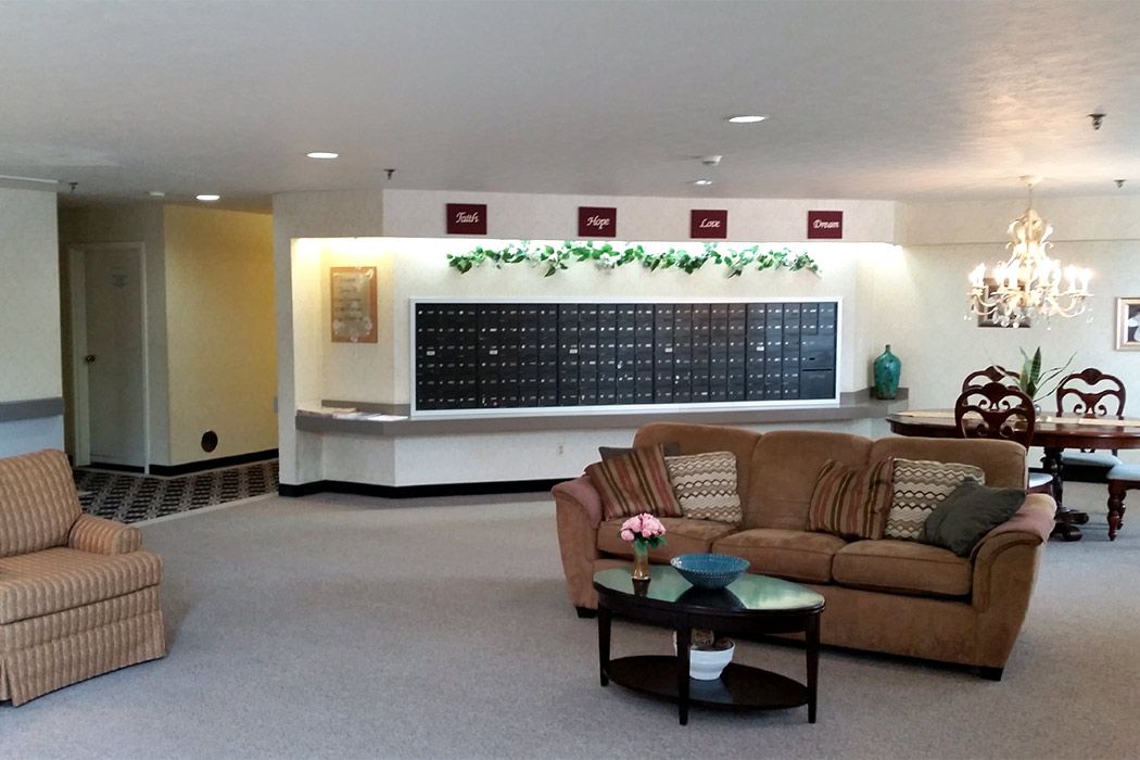 Gateway Health Care Center