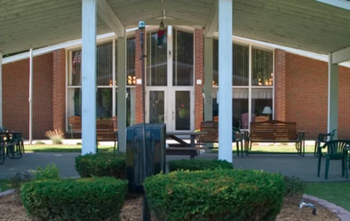 Heritage Health Streator