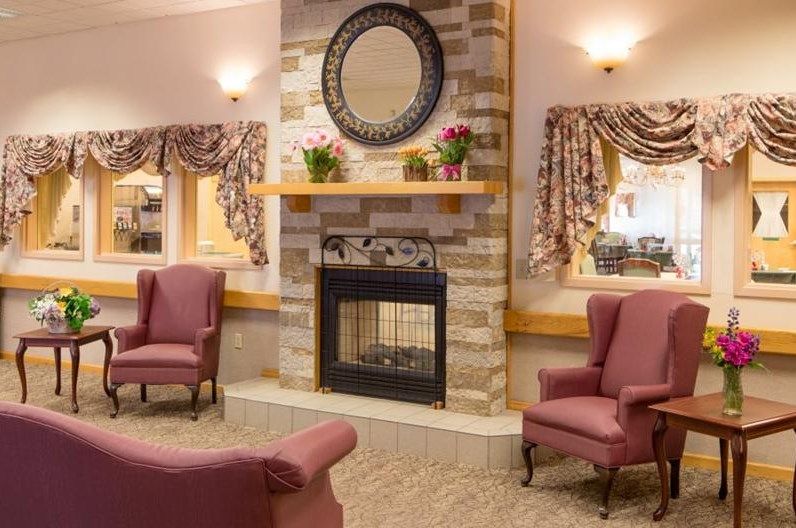 Maple Shade Meadows Senior Living