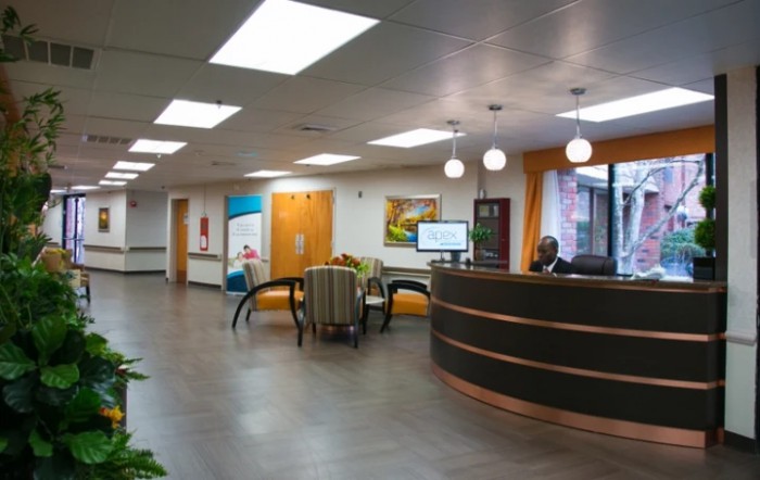 Apex Rehabilitation and Care Center